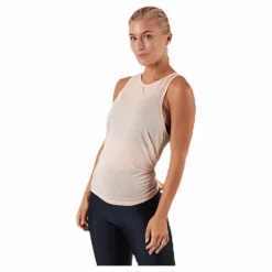 Casall Ease Crossback Tank* Linnen|Träning