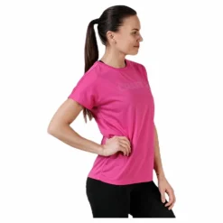 Craft Eaze Mesh Tee Pink* Löpning|T-Shirts