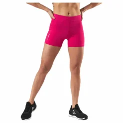 Craft Eaze Short Tights Pink* Löpning|Tights