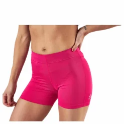 Craft Eaze Short Tights Pink* Löpning|Tights
