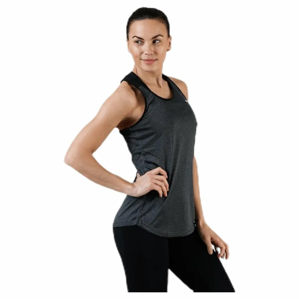 Craft Eaze Singlet Black/Grey* Löpning|Linnen