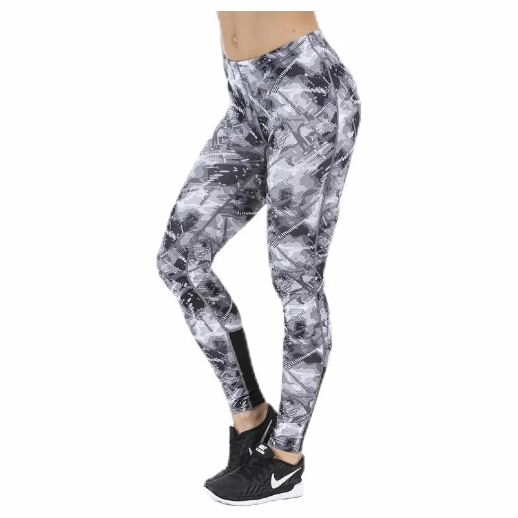 Craft Eaze Tights Black/Grey* Tights|Träning