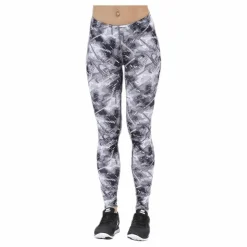 Craft Eaze Tights Black/Grey* Tights|Träning