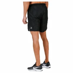 Craft Eaze Woven Shorts Black* Löpning|Shorts