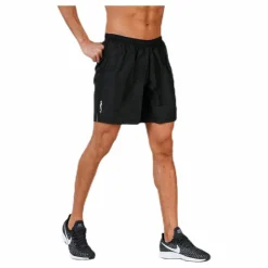 Craft Eaze Woven Shorts Black* Löpning|Shorts