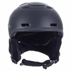 Anon Echo Black* Alpint|Hjälmar Och Skydd