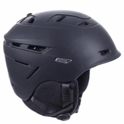 Anon Echo Black* Alpint|Hjälmar Och Skydd