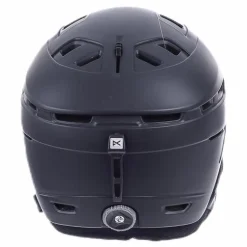 Anon Echo Black* Alpint|Hjälmar Och Skydd