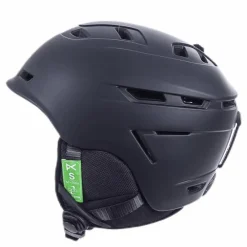 Anon Echo Black* Alpint|Hjälmar Och Skydd