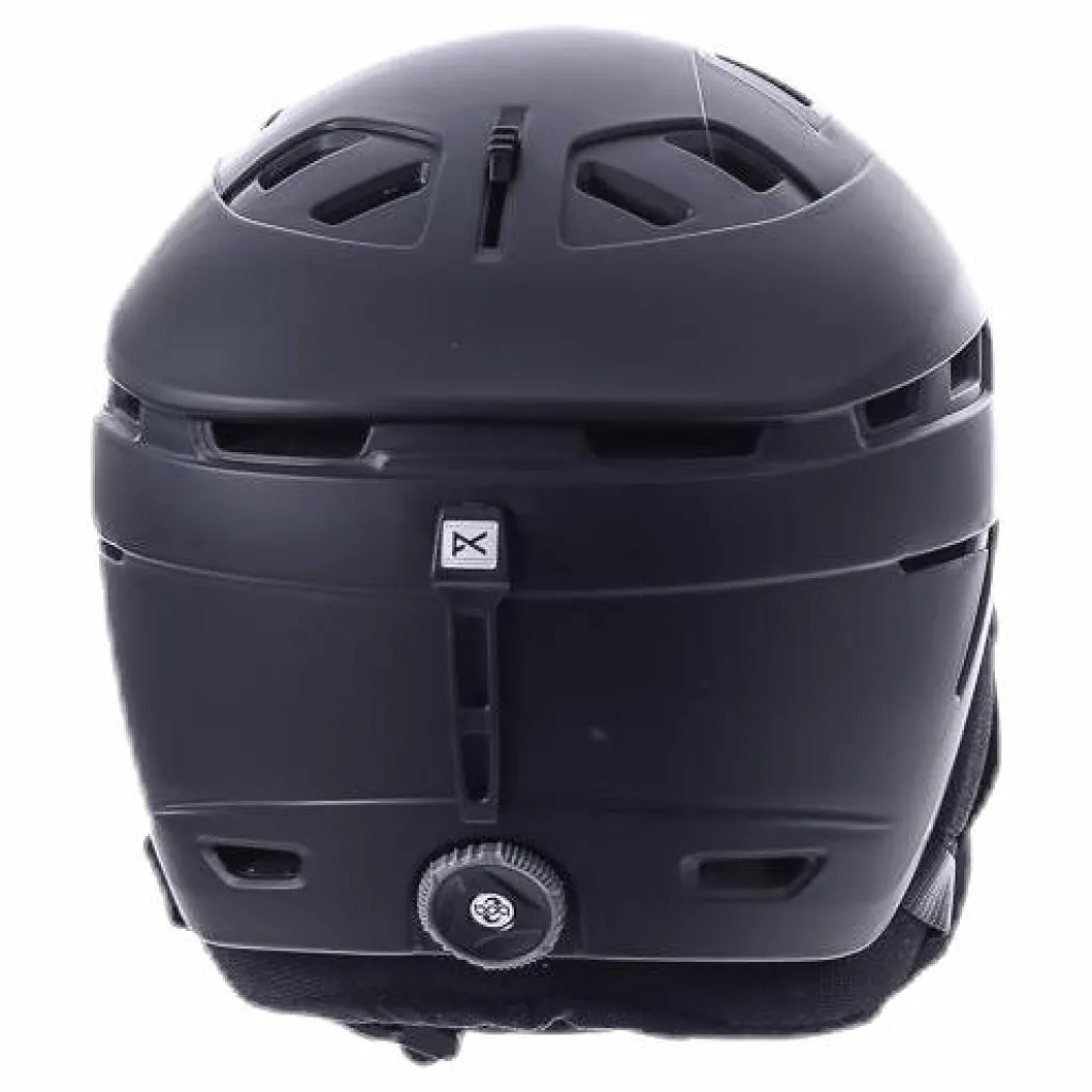 Anon Echo Black* Alpint|Hjälmar Och Skydd