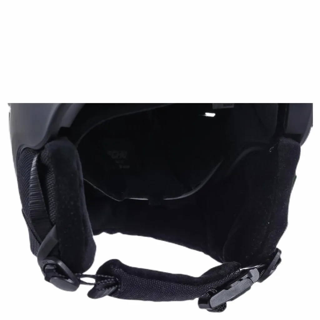 Anon Echo Black* Alpint|Hjälmar Och Skydd