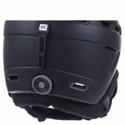 Anon Echo Black* Alpint|Hjälmar Och Skydd