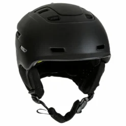 Anon Echo Mips Black* Alpint|Hjälmar Och Skydd