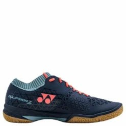 Yonex Eclipsion Z Wide Blue* Racketsporter