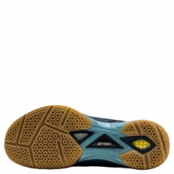 Yonex Eclipsion Z Wide Blue* Racketsporter