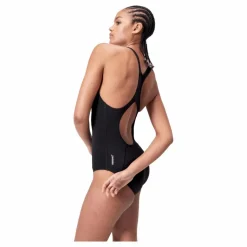 Speedo Eco Endurance+ Medalist Black* Simning|Badkläder