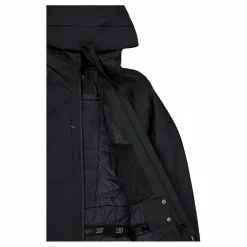 2117 of Sweden Edum Jacket Women Black* Alpint|Jackor