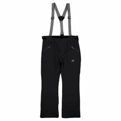 2117 of Sweden Edum Pants Men Black* Alpint|Byxor