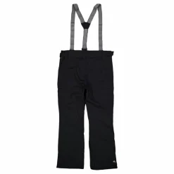 2117 of Sweden Edum Pants Men Black* Alpint|Byxor