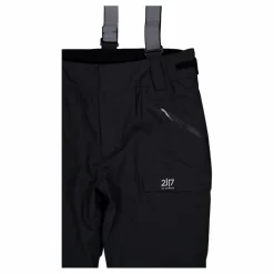 2117 of Sweden Edum Pants Men Black* Alpint|Byxor