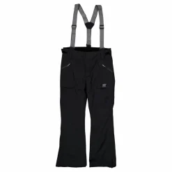 2117 of Sweden Edum Pants Women Black* Alpint|Byxor