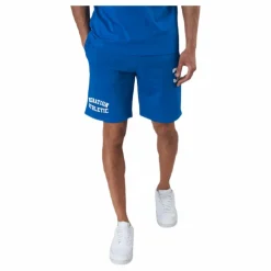 Nonation Eija Shorts Blue* Träning|Shorts