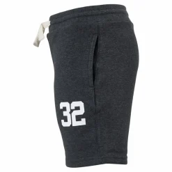 Nonation Eija Shorts Grey*Barn Shorts|Träning