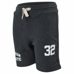 Nonation Eija Shorts Grey*Barn Shorts|Träning