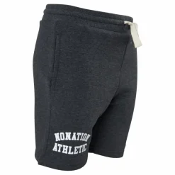 Nonation Eija Shorts Grey*Barn Shorts|Träning