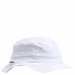 Lindberg Ekenäs Organic Cotton Sun Hat White*Barn Simning|Mössor Och Handskar