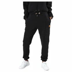 Ellesse El Affinis Jog Pant Black* Byxor|Träning