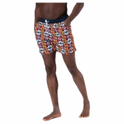 Ellesse El Lecce Patterned* Simning|Badkläder