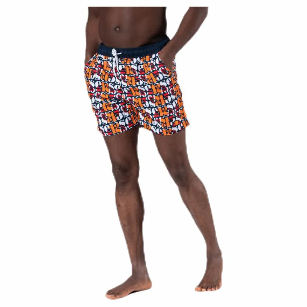 Ellesse El Lecce Patterned* Simning|Badkläder