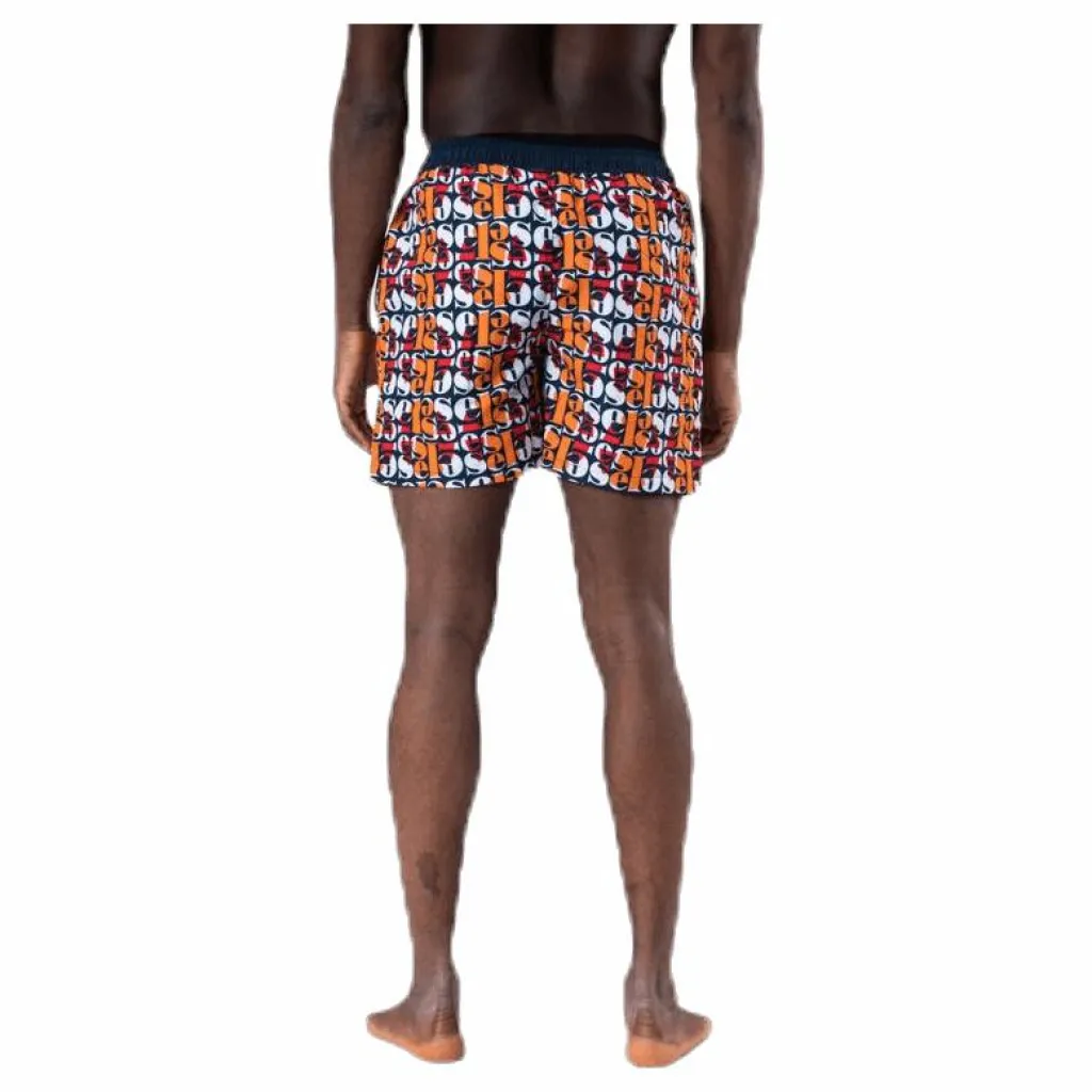 Ellesse El Lecce Patterned* Simning|Badkläder
