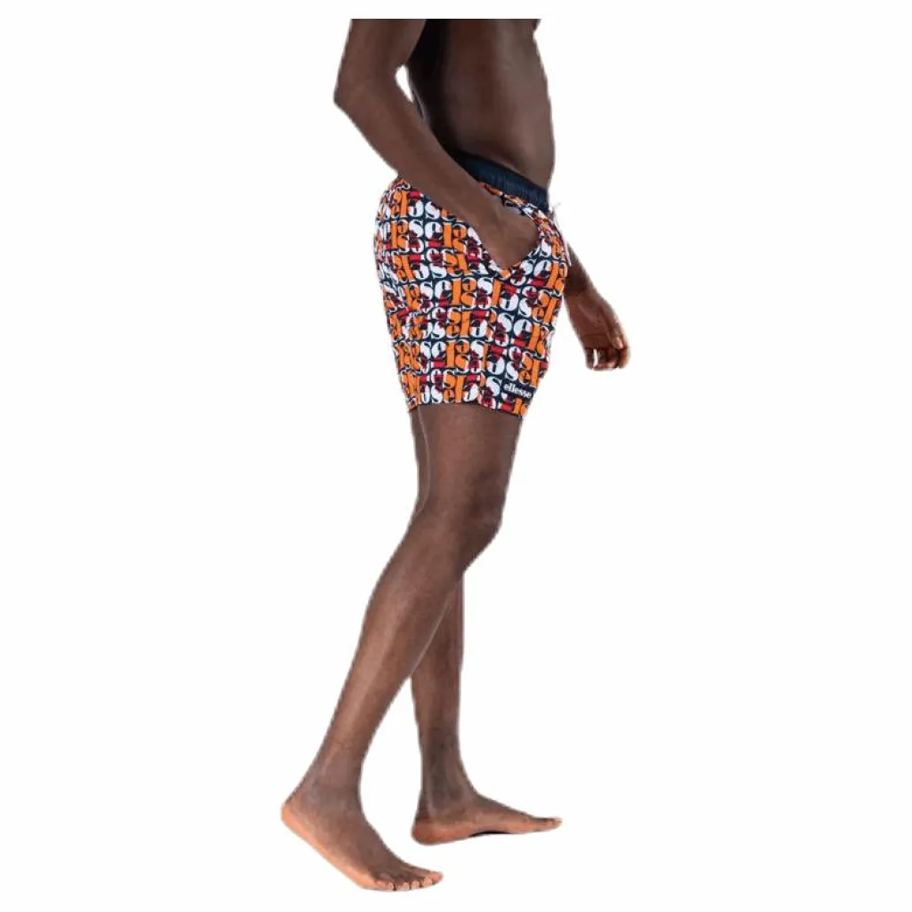 Ellesse El Lecce Patterned* Simning|Badkläder