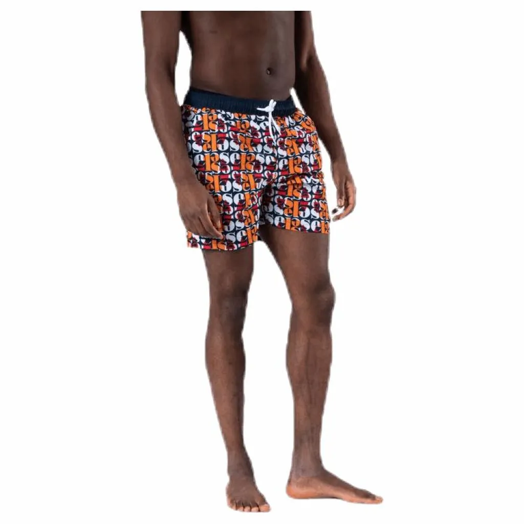 Ellesse El Lecce Patterned* Simning|Badkläder