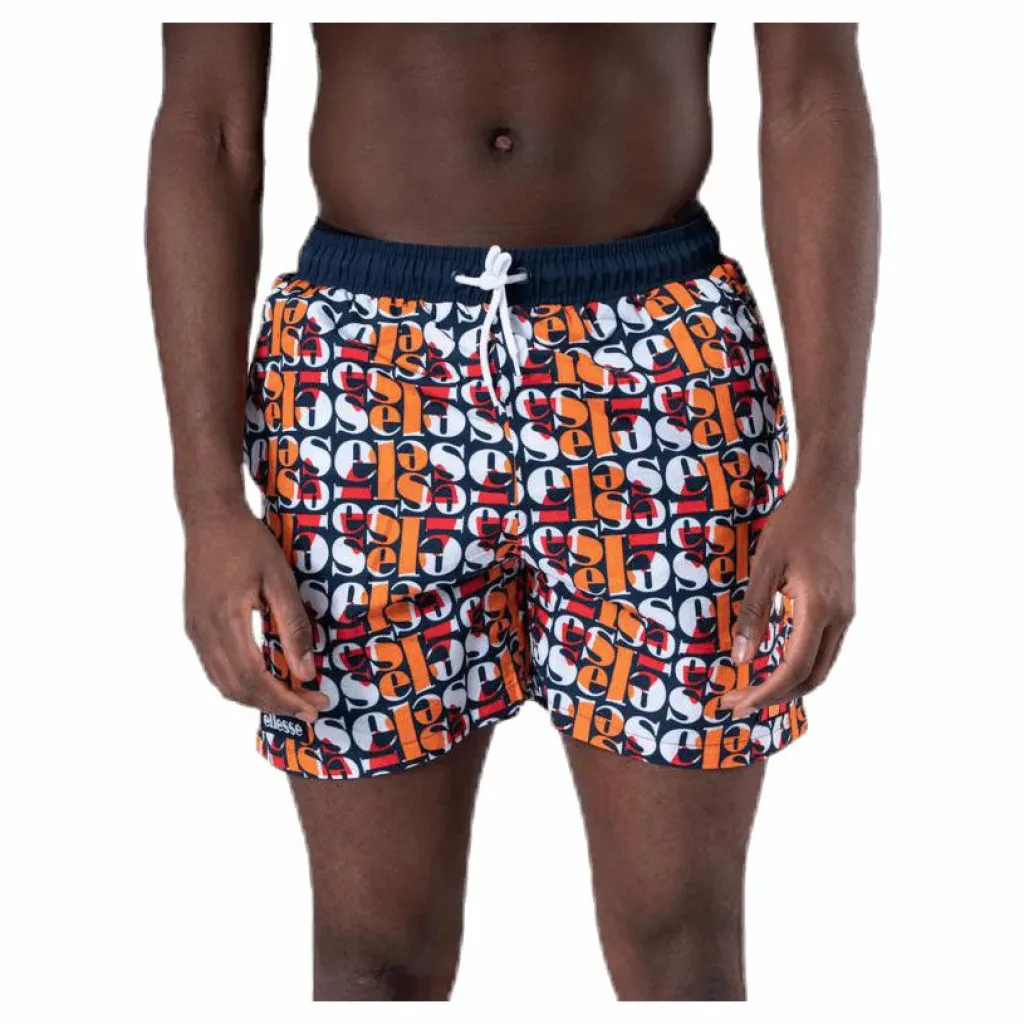 Ellesse El Lecce Patterned* Simning|Badkläder