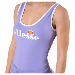 Ellesse El Lils Body Purple* Simning|Linnen