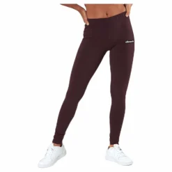 Ellesse El Sandra Legging Purple* Tights|Träning