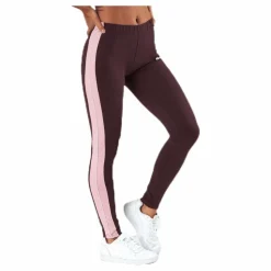 Ellesse El Sandra Legging Purple* Tights|Träning