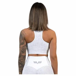 Gavelo Electro Mist Swirl Bh White* Tights|Träning