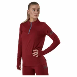 Nike Element Trail Midlayer Patterned* Tröjor|Löpning