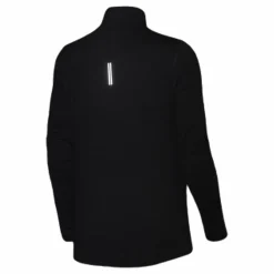 Nike Element Women's 1/2-Zip Running Top BLACK/REFLECTIVE SILV* Löpning|Tröjor