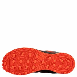 Salming Elements 3 Orange/Black* Löparskor|Löpning