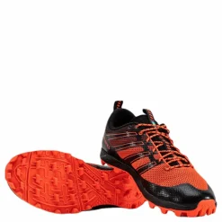 Salming Elements 3 Orange/Black* Löparskor|Löpning