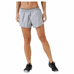Nike Elevate Track Short Grey* Shorts|Löpning