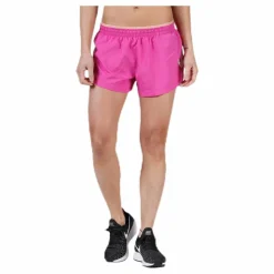 Nike Elevate Track Short Pink* Shorts|Löpning