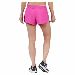 Nike Elevate Track Short  Pink* Shorts|Löpning
