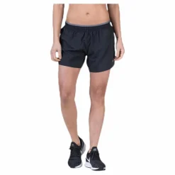 Nike Elevate Track Shorts 5" Black* Shorts|Löpning