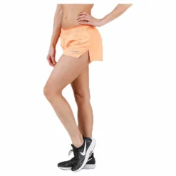 Nike Elevated Track Short 3IN1 Orange* Shorts|Löpning